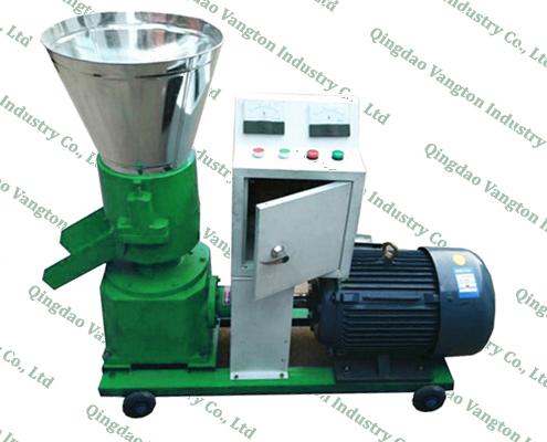 feed pellet mill