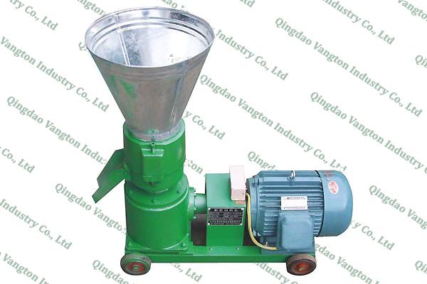 feed pellet mill