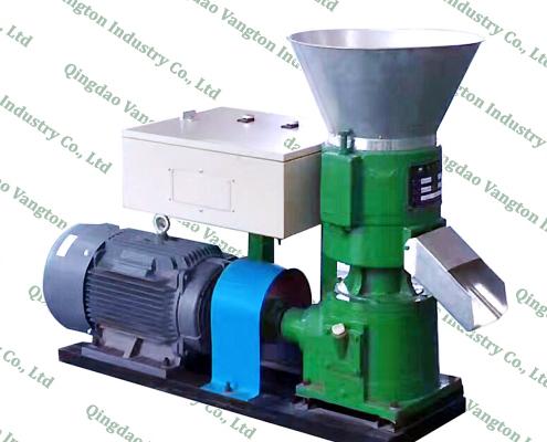 pellet mill machine