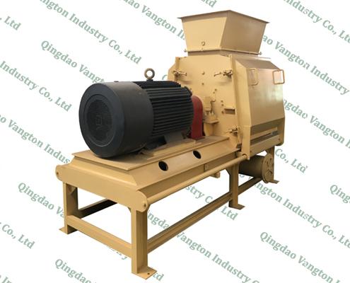 Wood Crusher / Hammer Mill