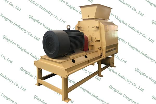 Wood Crusher / Hammer Mill