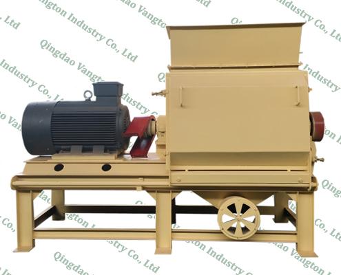 Wood Crusher / Hammer Mill