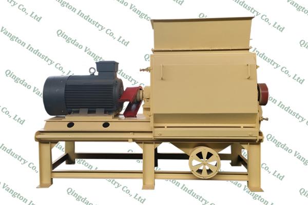 Wood Crusher / Hammer Mill