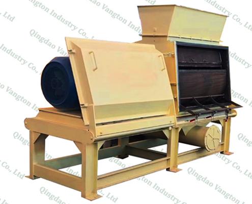 Hammer mill