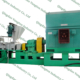 Double Spiral Thread Rolling Machine