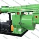 pellet machine