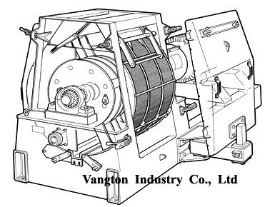 hammer mill