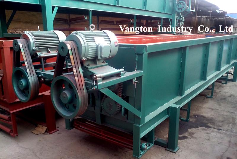 Log Peeling Machine, Tree Lumber Debarking Machine