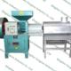 Briquette machine