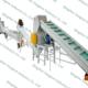 PP PE PET PVC Pellet Production Line