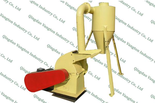 Hammer mill Crusher