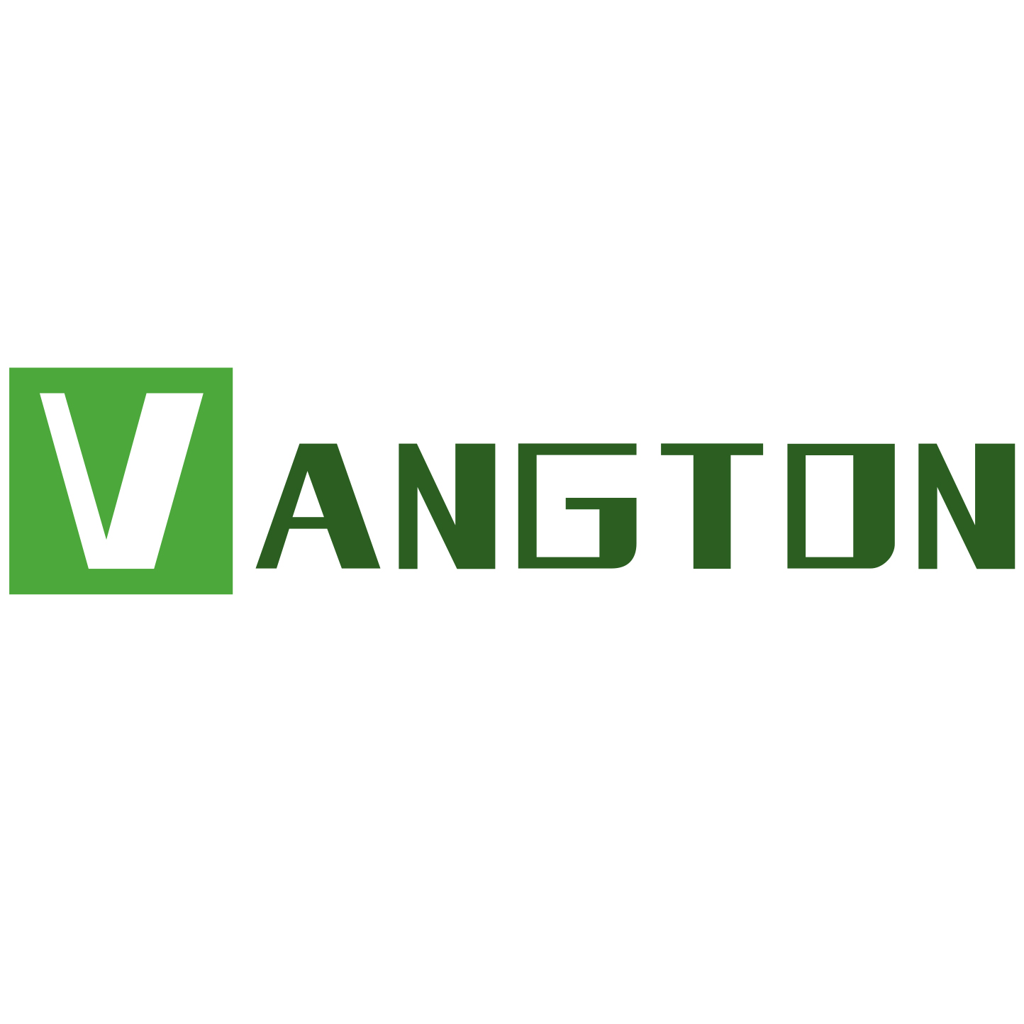 Vangton Machinery